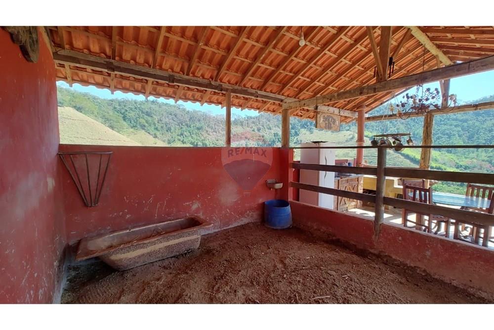 Chácara / Sítio / Fazenda - Venda - Santana do Deserto , Minas Gerais - 20.jpeg - 860291041-19