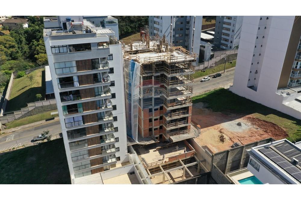 Apartamento - Venda - Juiz de Fora , Minas Gerais - FACHADA AGO 25.jpg - 860271018-5
