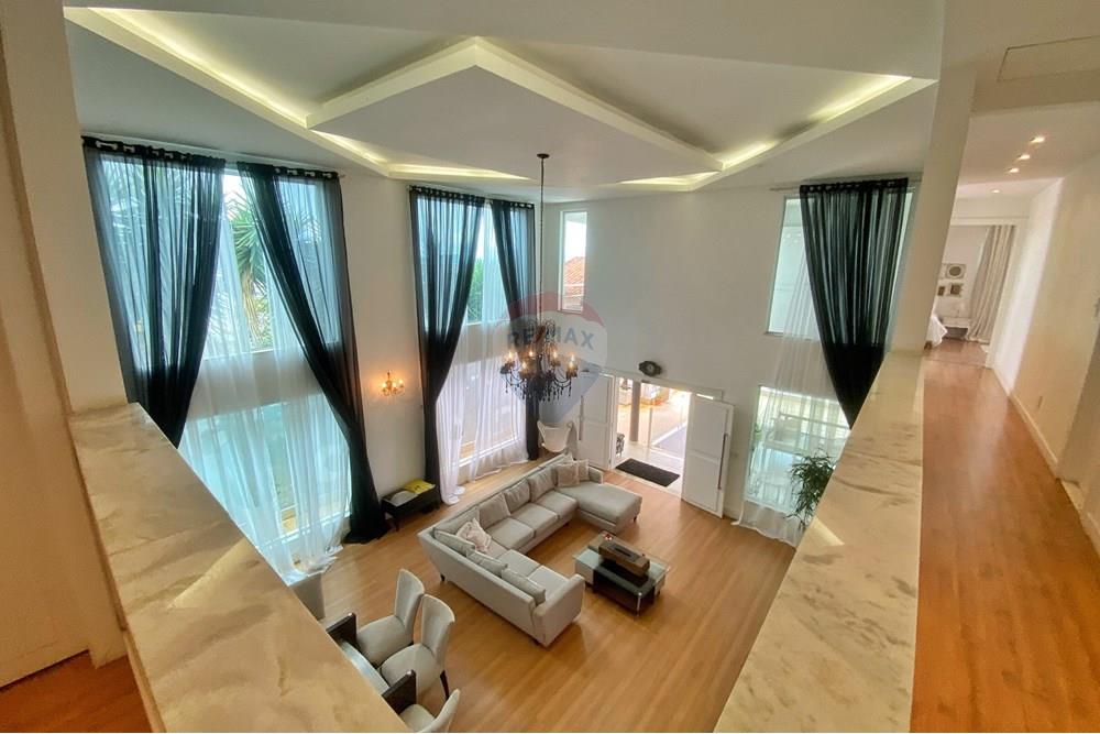 Casa de Condomínio - Alugar - Juiz de Fora , Minas Gerais - IMG_8993.JPG - 860241073-92