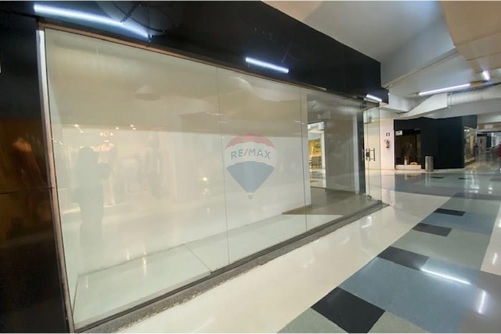 Loja em Shopping - Alugar - Juiz de Fora , Minas Gerais - IMG_8052.jpg - Fachada - 860431023-274