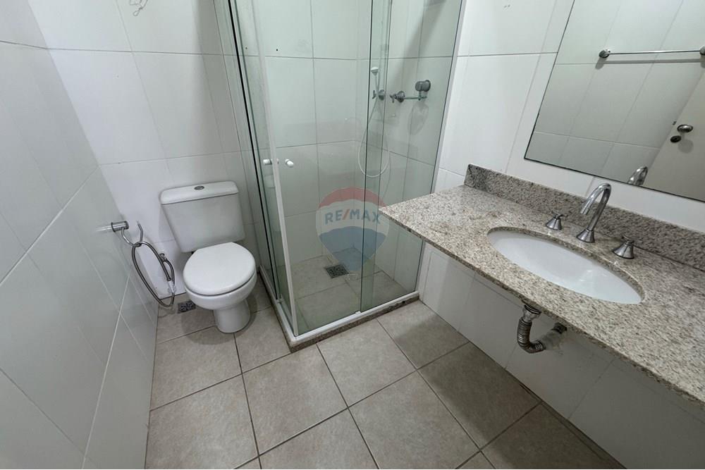 Apartamento - Alugar - Juiz de Fora , Minas Gerais - IMG_3850.JPEG - 860301001-643