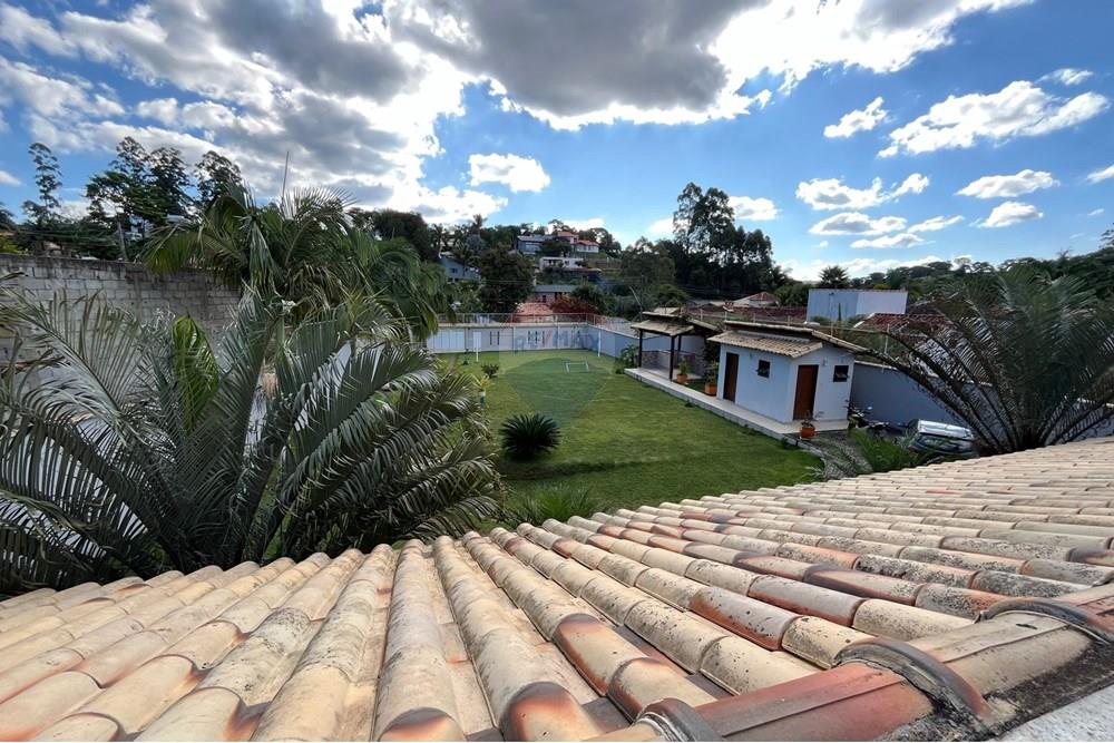 Chácara / Sítio / Fazenda - Venda - Juiz de Fora , Minas Gerais - IMG_8271.jpeg - 860321042-93