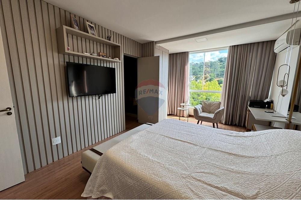 Casa - Venda - Juiz de Fora , Minas Gerais - IMG_4487.JPEG - 860301001-593