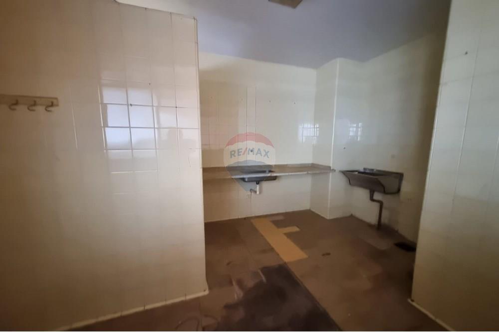 Casa Comercial - Alugar - Juiz de Fora , Minas Gerais - Cozinha Salão 1.jpeg - 860361010-488