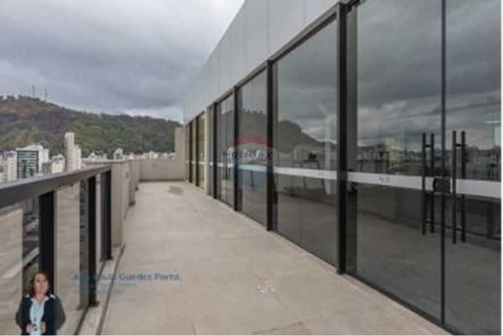 Cj. Comercial/ Sala - Alugar - Juiz de Fora , Minas Gerais - Grand Tower (5).jpg - 860241114-11