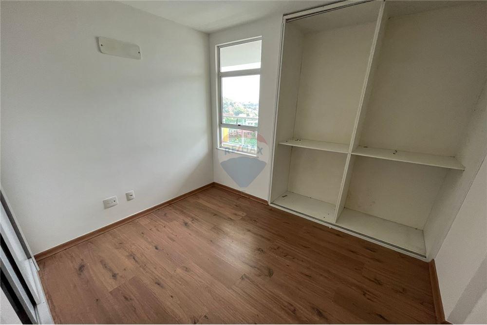 Apartamento - Alugar - Juiz de Fora , Minas Gerais - 17 - 860301001-638