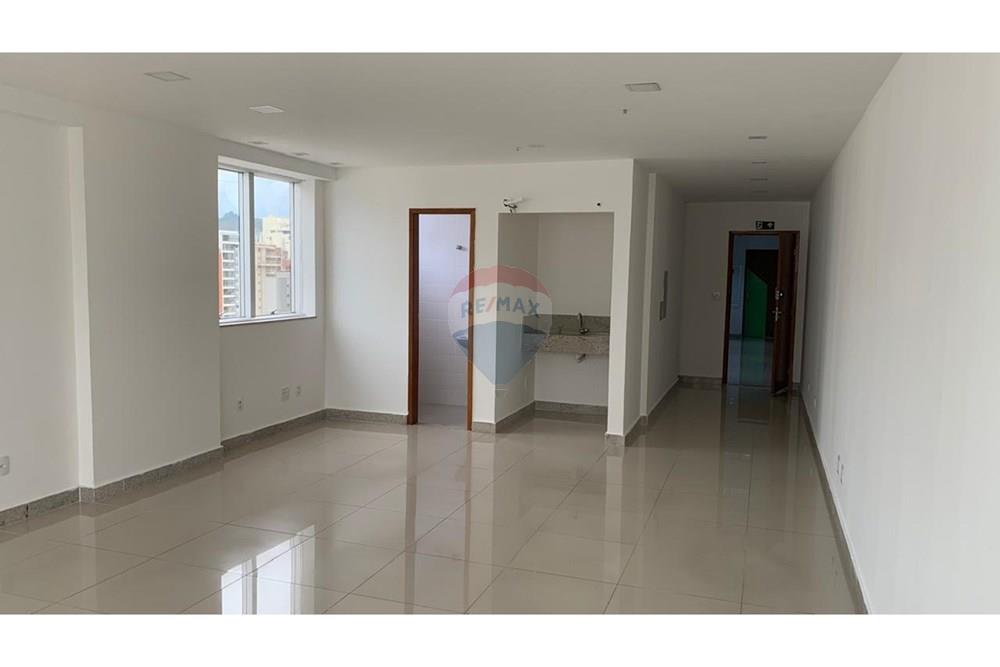 Cj. Comercial/ Sala - Alugar - Juiz de Fora , Minas Gerais - 8.jpg - 860291012-116