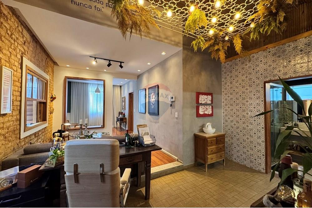 Casa Comercial - Alugar - Juiz de Fora , Minas Gerais - IMG_3129.JPEG - 860301001-635