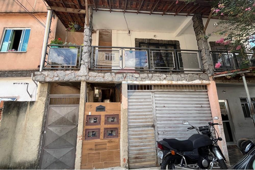 Casa - Venda - Juiz de Fora , Minas Gerais - IMG_6626.jpeg - 860321042-75