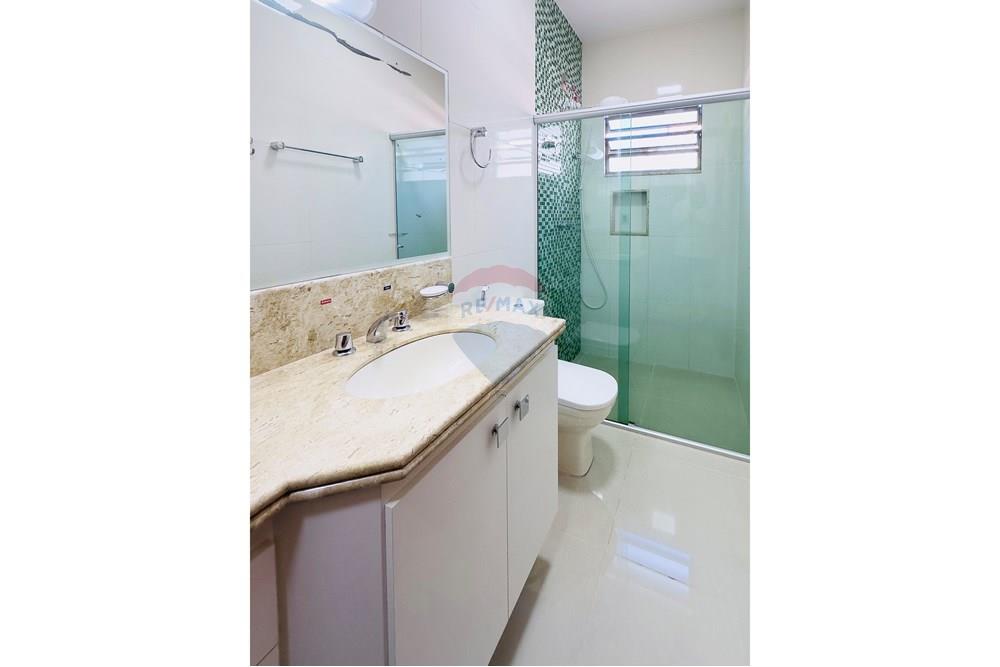 Casa - Venda - Juiz de Fora , Minas Gerais - CASA-32.jpg - Banheiro - 860211123-10