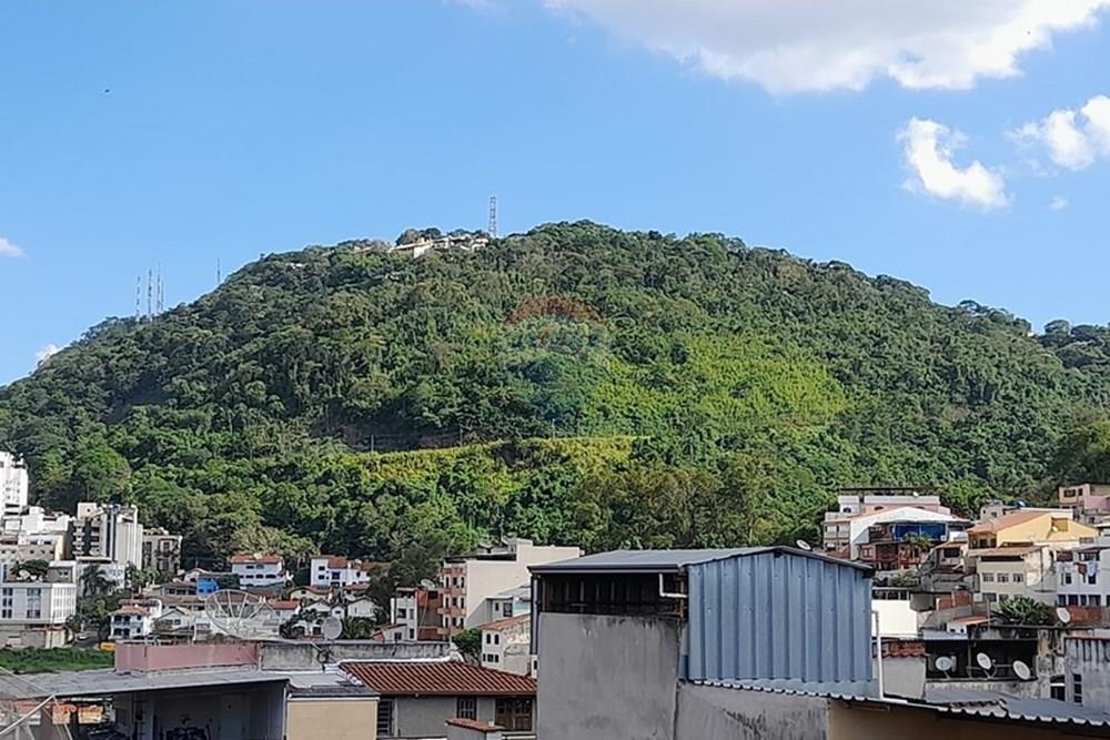 Cobertura - Venda - Juiz de Fora , Minas Gerais - 20241126_150757.jpg - Terraço - 860231042-8