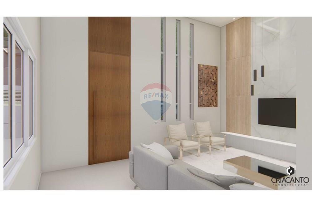 Residential - Lahan - Ubá , Minas Gerais - BR - PROJETO 5.jpg - Ruang Tamu - 860511004-2