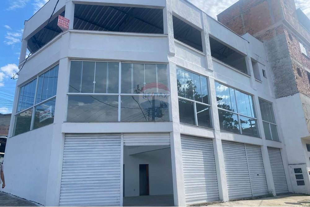 Ponto Comercial/ Loja - Alugar - Juiz de Fora , Minas Gerais - WhatsApp Image 2025-02-24 at 17.11.47.jpeg - 860431059-4