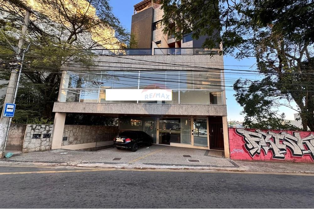 Ponto Comercial/ Loja - Alugar - Juiz de Fora , Minas Gerais - IMG_2508.JPEG - 860301009-485