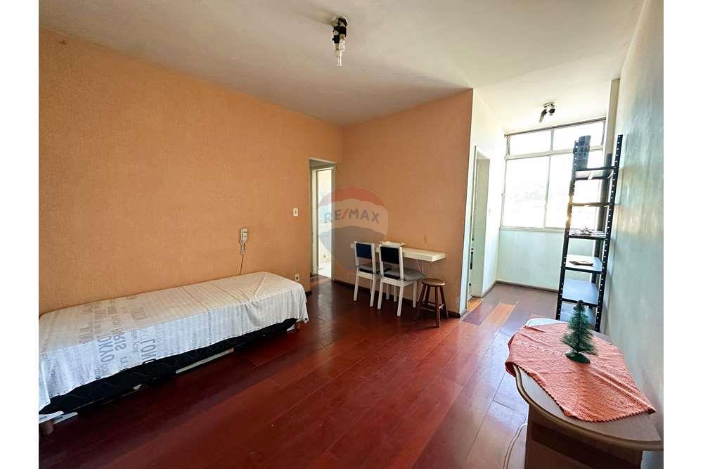 Apartamento - Alugar - Juiz de Fora , Minas Gerais - IMG_6695.JPG - 860291010-337