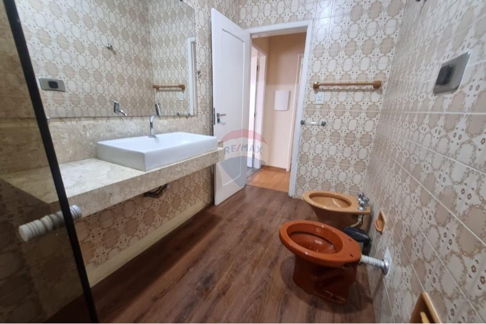 Casa - Alugar - Juiz de Fora , Minas Gerais - Banheiro Social 2.jpeg - 860361010-482