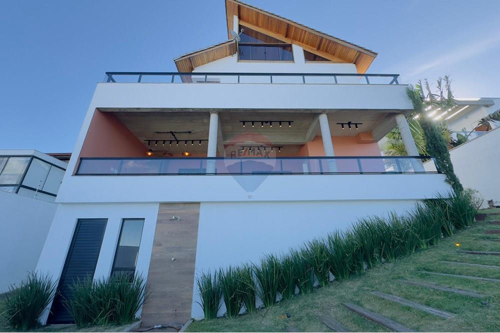 Casa - Alugar - Juiz de Fora , Minas Gerais - 8781de8e-fd34-45ac-8fd1-3849ff73eddf.jpg - 860281007-309