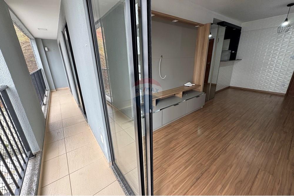 Apartamento - Alugar - Juiz de Fora , Minas Gerais - IMG_4289.JPEG - 860301001-650