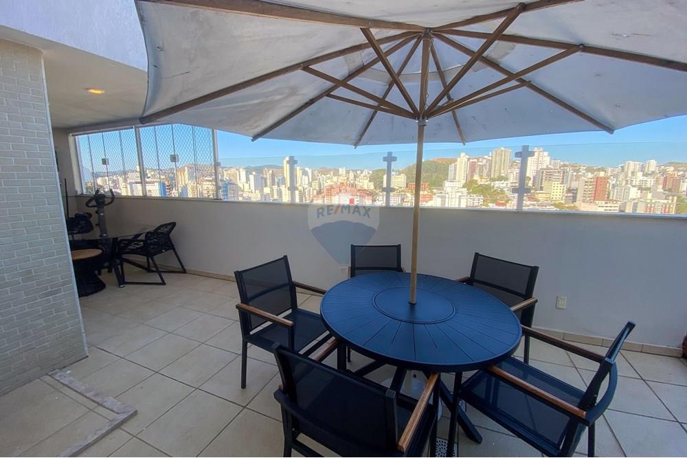Cobertura - Venda - Juiz de Fora , Minas Gerais - Foto0327.jpg - 860241088-241