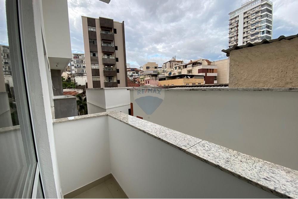 Apartamento - Venda - Juiz de Fora , Minas Gerais - IMG_1190.JPEG - 860301001-558