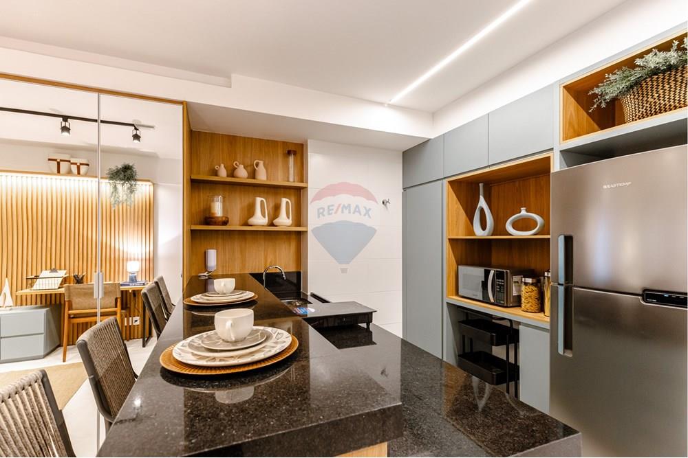 Apartamento - Venda - Juiz de Fora , Minas Gerais - Campana-3.jpg - 860501002-106