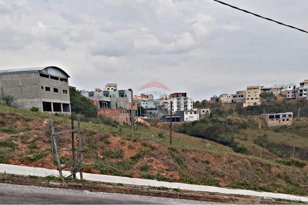 Terreno - Venda - Conselheiro Lafaiete , Minas Gerais - SANT AG1.jpg - 860421030-45