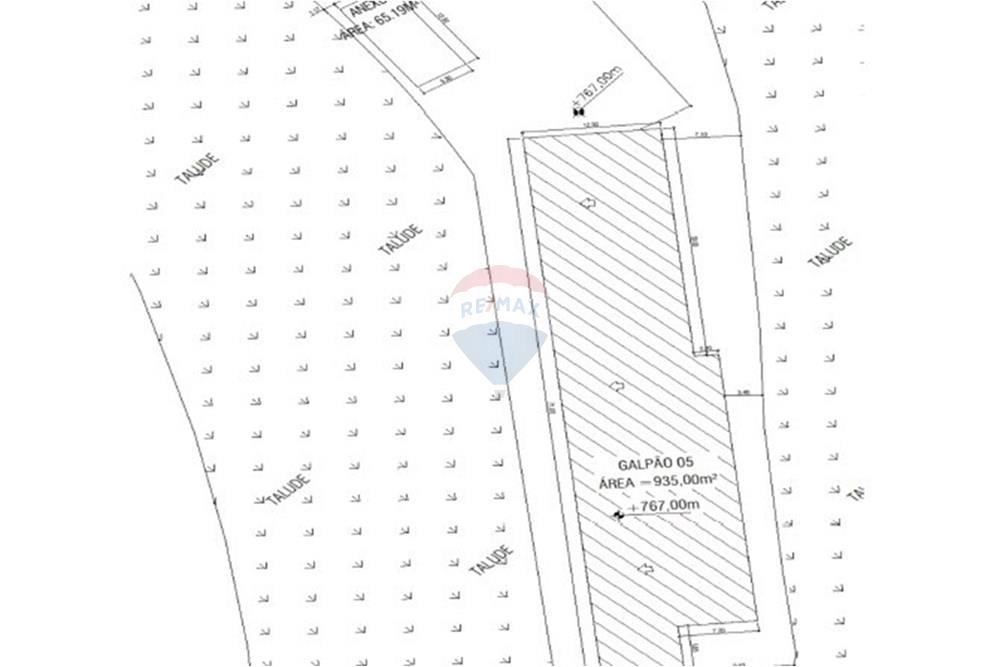 Galpão - Alugar - Juiz de Fora , Minas Gerais - 6feb9aae4de04081b35aeee90325f4e7.jpg - 860431024-259