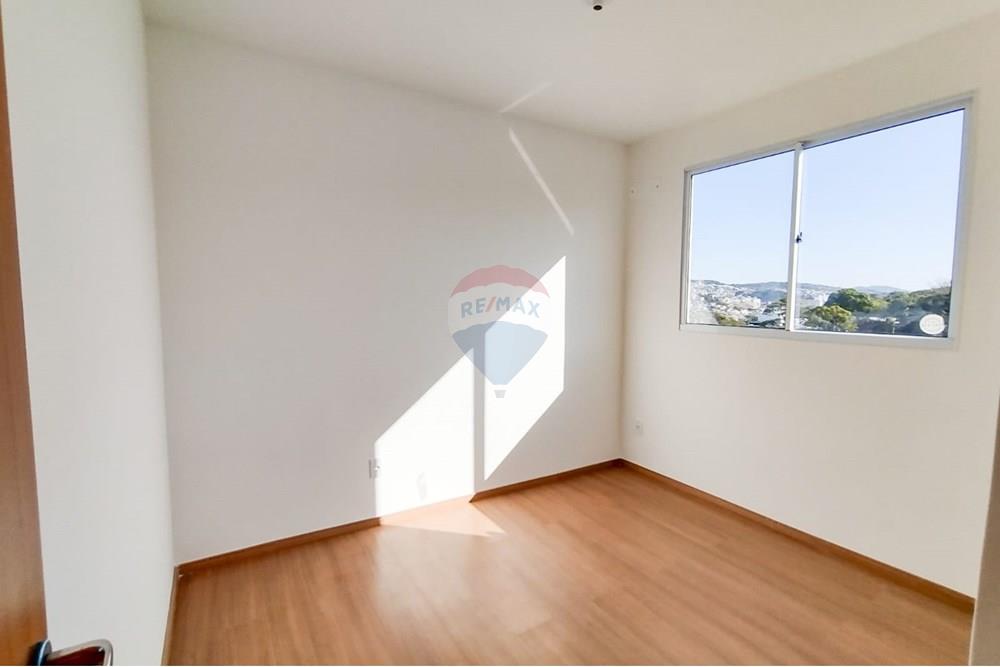 Apartamento - Alugar - Juiz de Fora , Minas Gerais - WhatsApp Image 2025-08-26 at 21.47.51.jpeg - Quarto principal - 860241112-113