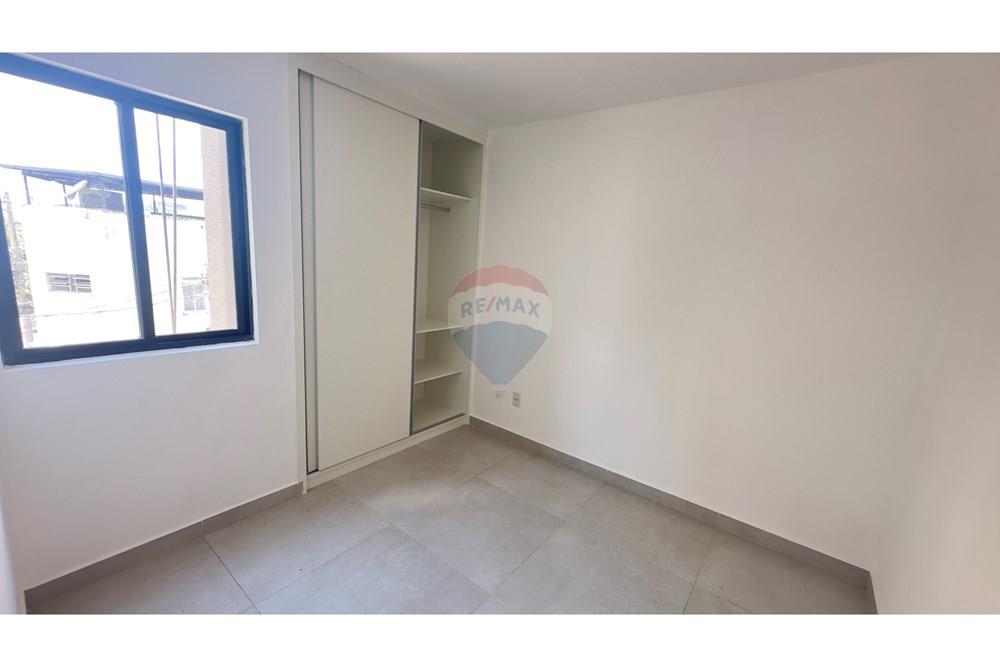 Apartamento - Alugar - Juiz de Fora , Minas Gerais - IMG_0222.JPEG - 860291010-330