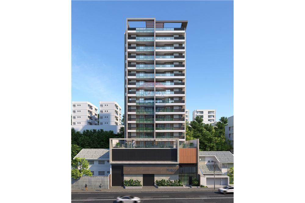 Apartamento - Venda - Juiz de Fora , Minas Gerais - 40 - 860321018-83