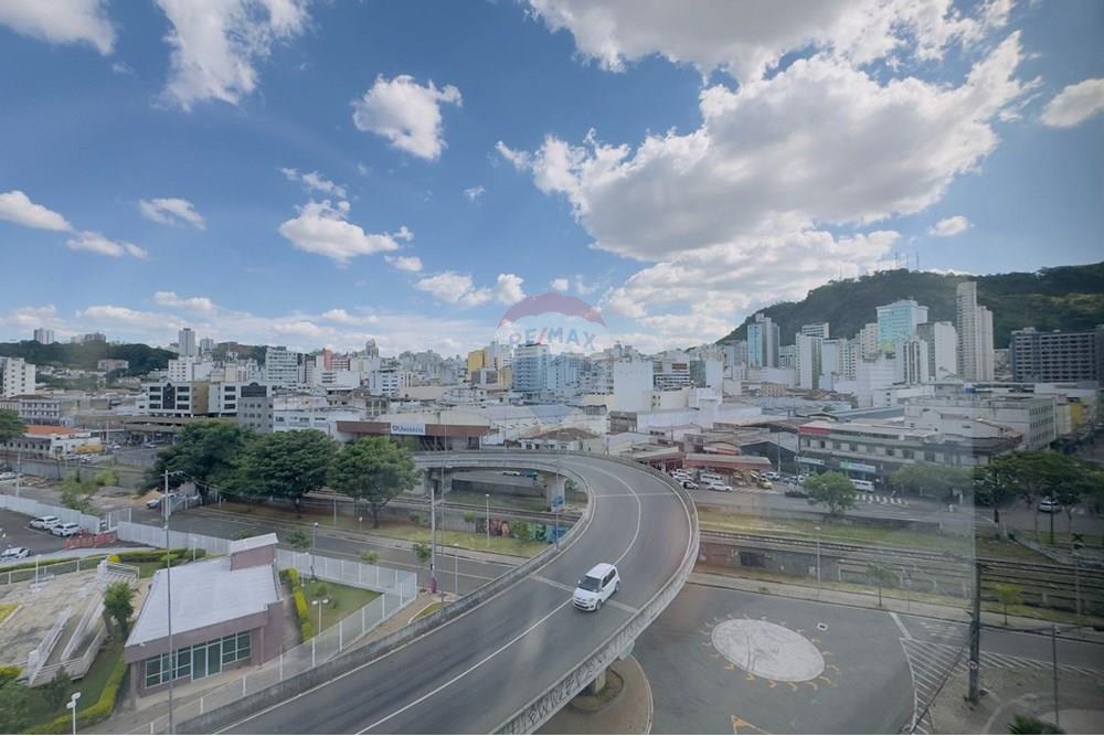 Cj. Comercial/ Sala - Alugar - Juiz de Fora , Minas Gerais - 98745.jpg - 860281007-277