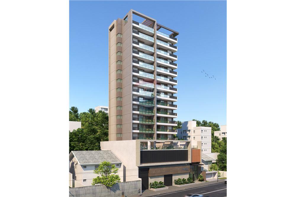 Apartamento - Venda - Juiz de Fora , Minas Gerais - 38 - 860321018-83