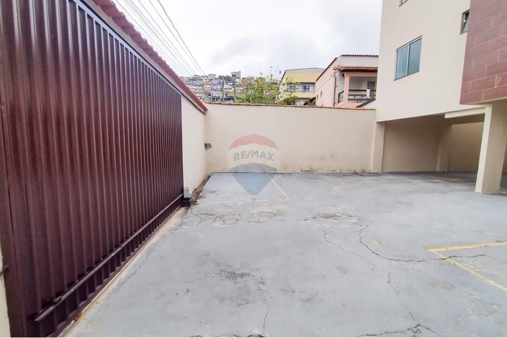 Apartamento - Alugar - Juiz de Fora , Minas Gerais - WhatsApp Image 2025-08-18 at 21.27.05 (1).jpeg - Garagem - 860241112-109