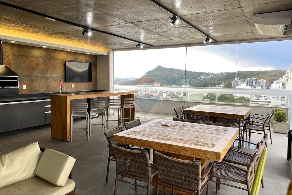 Studio - Venda - Juiz de Fora , Minas Gerais - 26.jpg - 860321018-110