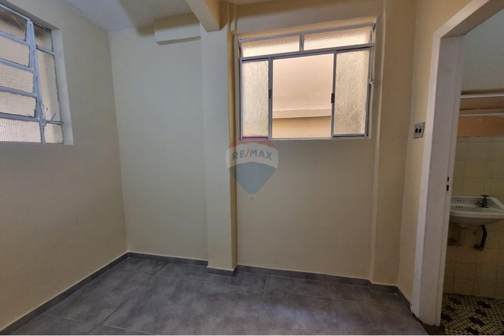 Casa Comercial - Alugar - Juiz de Fora , Minas Gerais - Quarto de Serviço 2.jpeg - 860361010-479