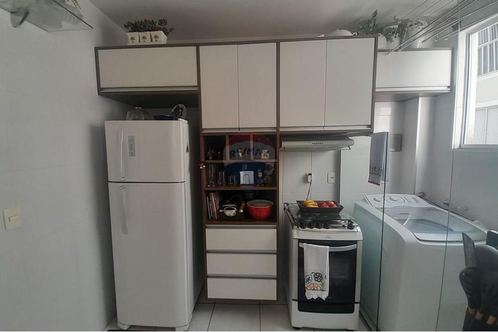 Apartamento - Venda - Juiz de Fora , Minas Gerais - WhatsApp Image 2025-09-26 at 15.36.16.jpeg - Cozinha - 860381043-101