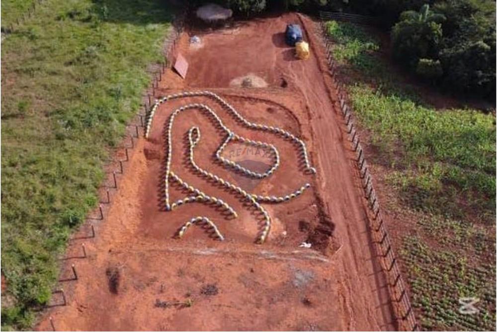 Chácara / Sítio / Fazenda - Venda - Queluzito , Minas Gerais - Chacara queluz4.jpg - 860421030-46