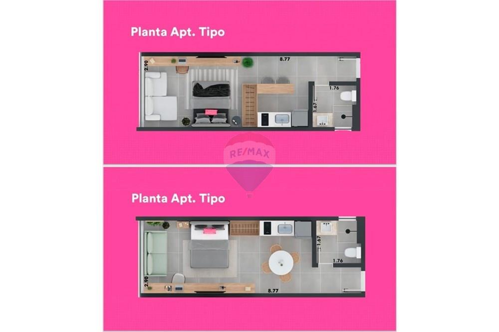 Studio - Venda - Juiz de Fora , Minas Gerais - WhatsApp Image 2025-08-26 at 14.36.38 (1).jpeg - 860211023-96