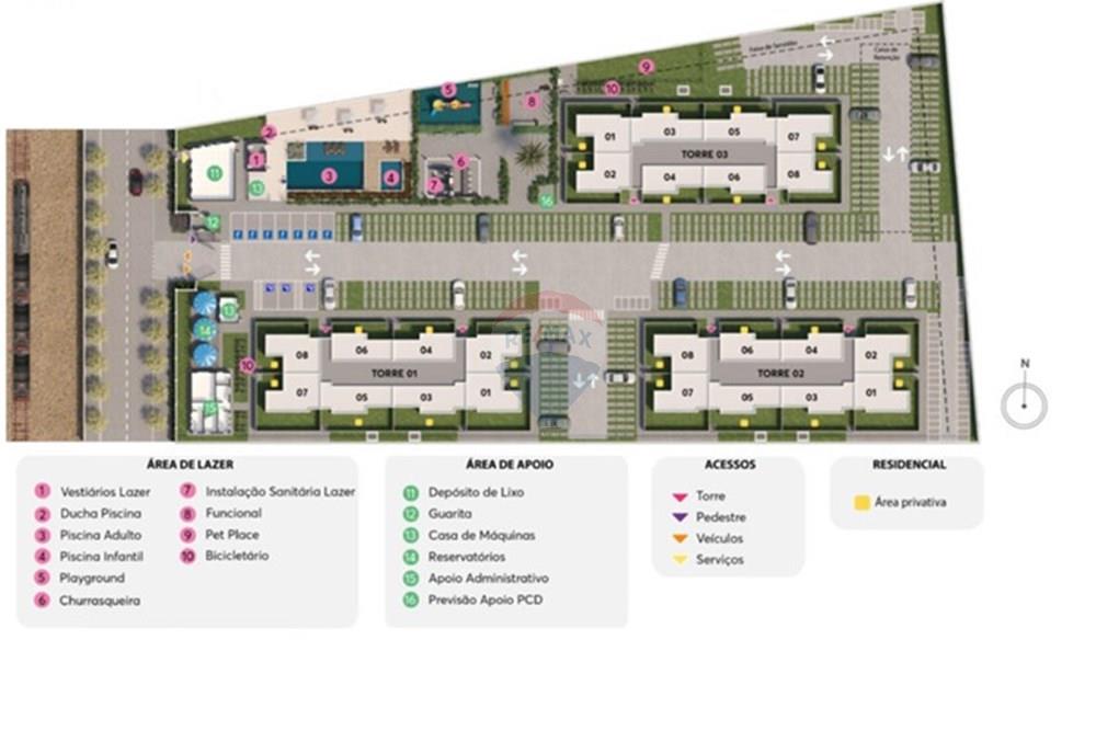 Apartamento - Venda - Juiz de Fora , Minas Gerais - IMG_3342.jpg - 860231003-74