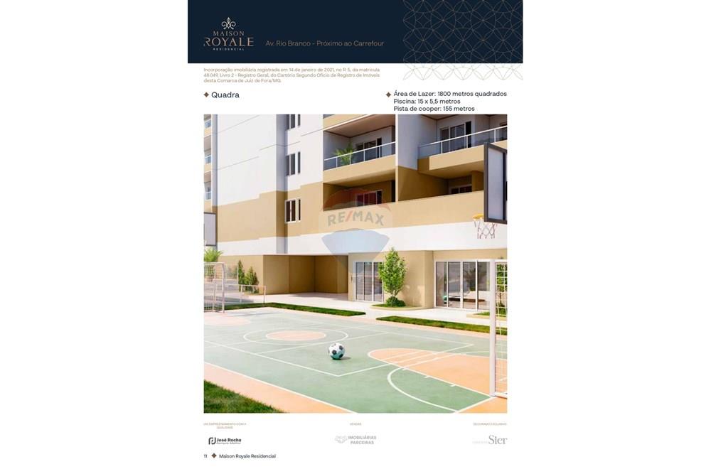 Apartamento - Venda - Juiz de Fora , Minas Gerais - Book Maison Royale - Corretores - Versao Reduzida - Jan22 - Preview_page-0011.jpg - 860301007-363