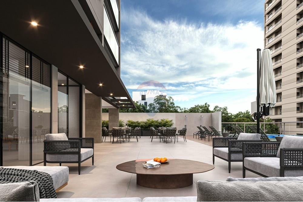 Apartamento - Venda - Juiz de Fora , Minas Gerais - 15 (1).jpg - Área Gourmet - 860431007-355