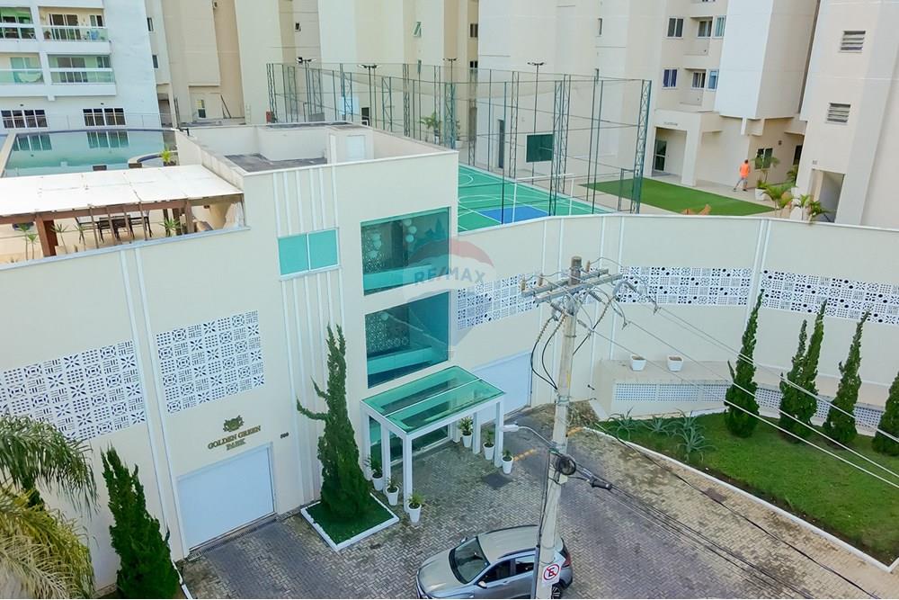 Apartamento - Alugar - Juiz de Fora , Minas Gerais - michaelseed photo_SEMANA 2-312 (1).jpg - Fachada - 860431045-689