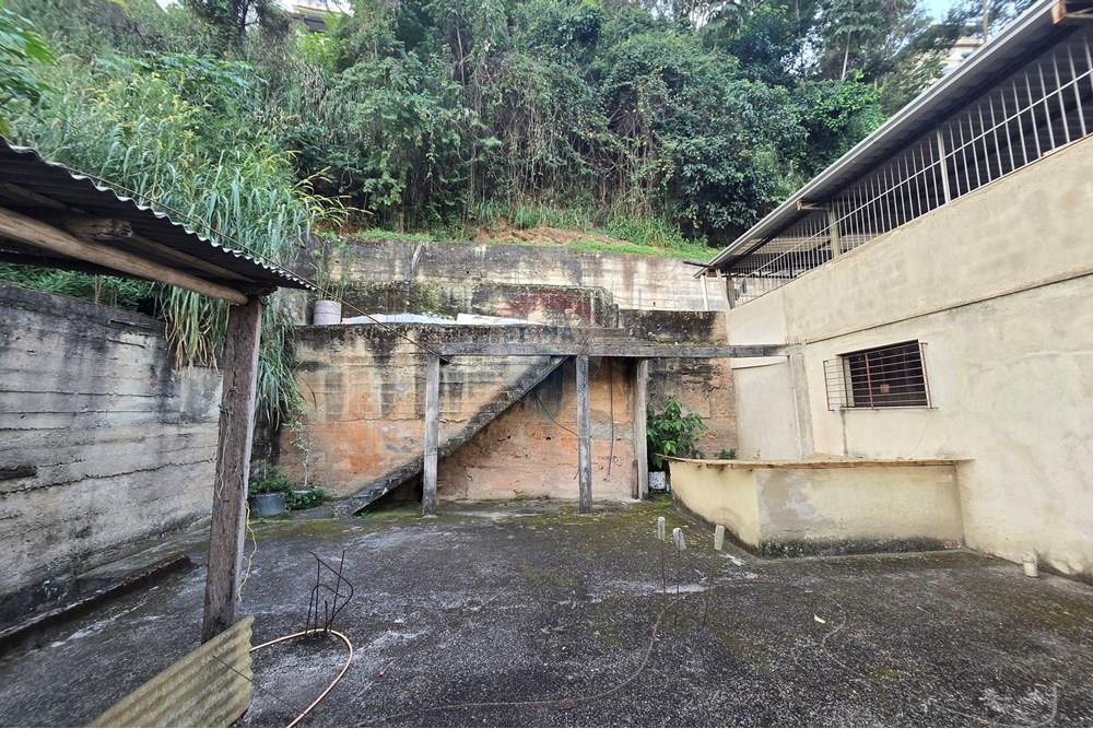 Casa - Venda - Juiz de Fora , Minas Gerais - 45.jpg - 860231001-219