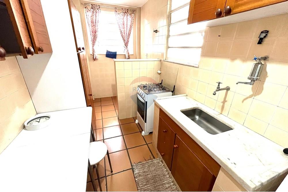 Apartamento - Alugar - Juiz de Fora , Minas Gerais - IMG_0609.jpeg - Cozinha - 860321042-151