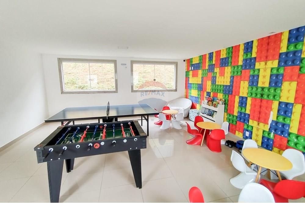 Apartamento - Venda - Juiz de Fora , Minas Gerais - WhatsApp Image 2025-01-27 at 22.26.32 (1).jpeg - Sala de Jogos - 860241112-79