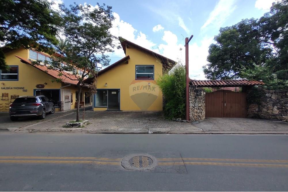 Chácara / Sítio / Fazenda - Venda - Santa Cruz de Minas , Minas Gerais - WhatsApp Image 2025-01-12 at 22.12.45.jpeg - 860391002-53