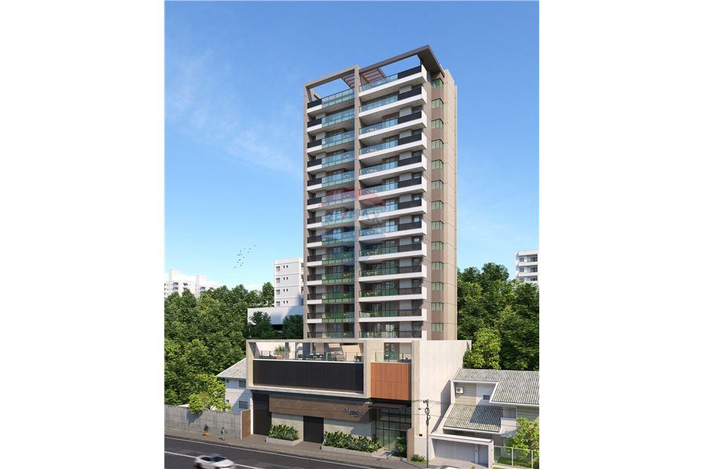 Apartamento - Venda - Juiz de Fora , Minas Gerais - 39 - 860321018-83