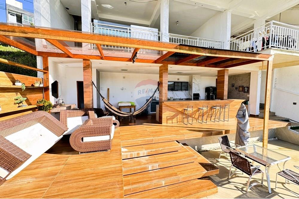 Casa - Alugar - Juiz de Fora , Minas Gerais - IMG_0140.JPEG - 860301001-644