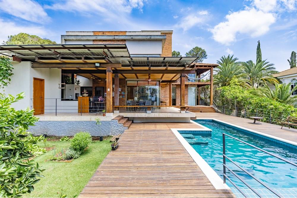 Casa - Venda - Juiz de Fora , Minas Gerais - Campana-47.jpg - 860321001-302