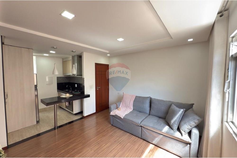 Apartamento - Venda - Juiz de Fora , Minas Gerais - WhatsApp Image 2025-03-17 at 22.03.26 (16).jpeg - 860271001-41